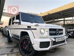 مێرسێدس بێنز G-Class